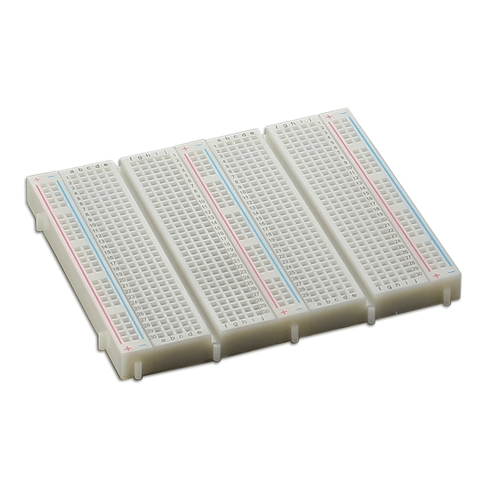 Breadboard Set image 1