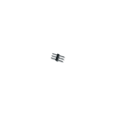 3-Pin Single Row Header (long) image 0
