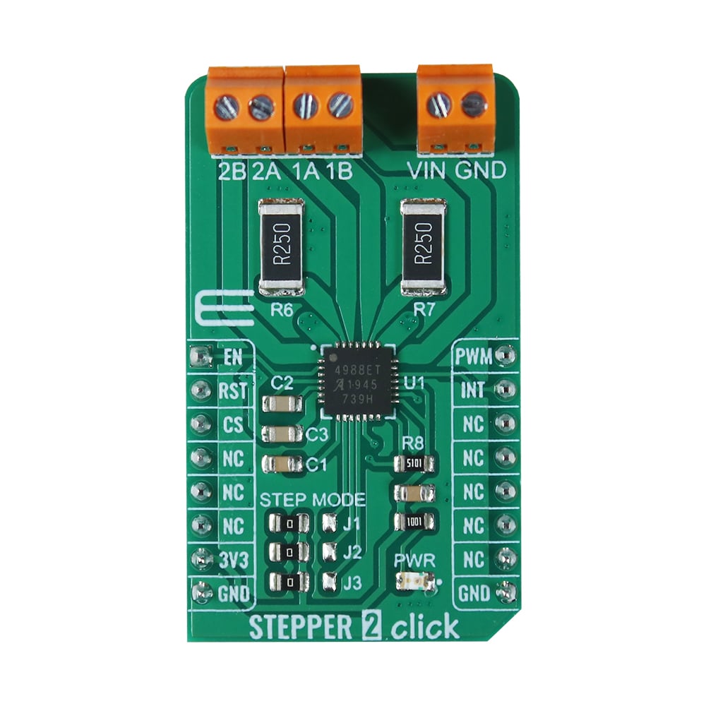 Stepper 2 Click image 0