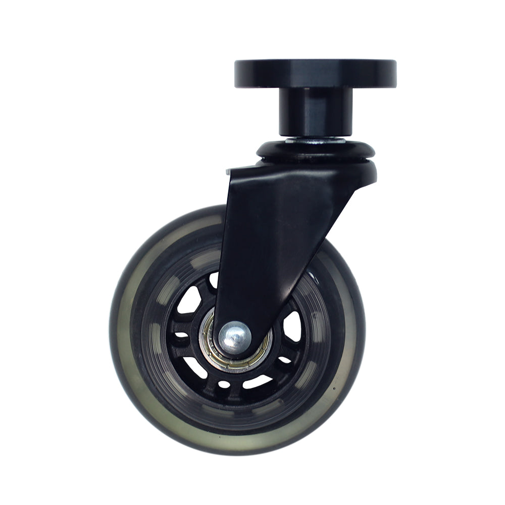 Heavy Duty Caster Wheel Kit image 2
