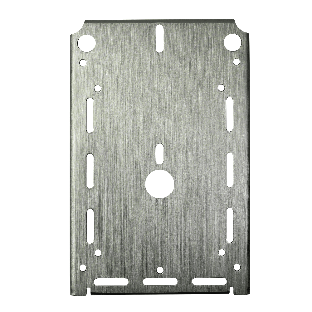 Small Robot Chassis image 1