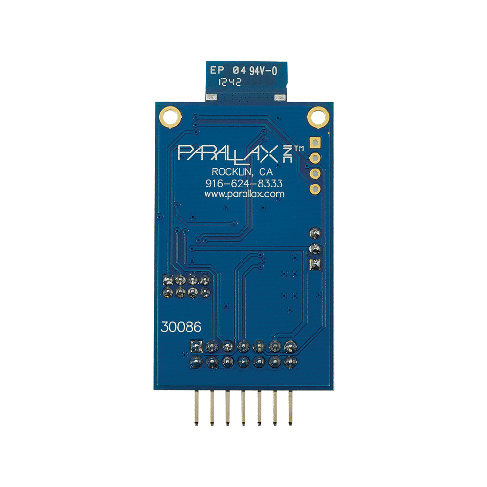 RN-42 Bluetooth Module image 1