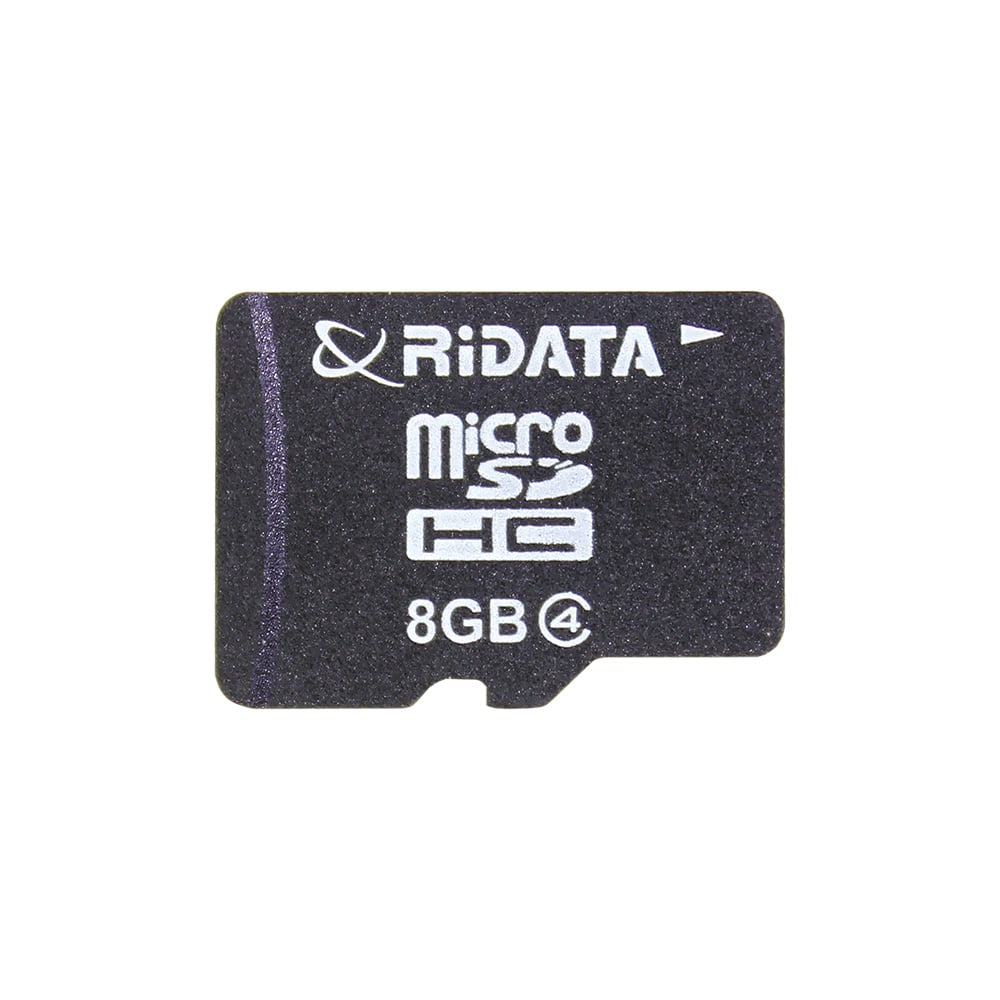 8 GB MicroSDHC Card image 0
