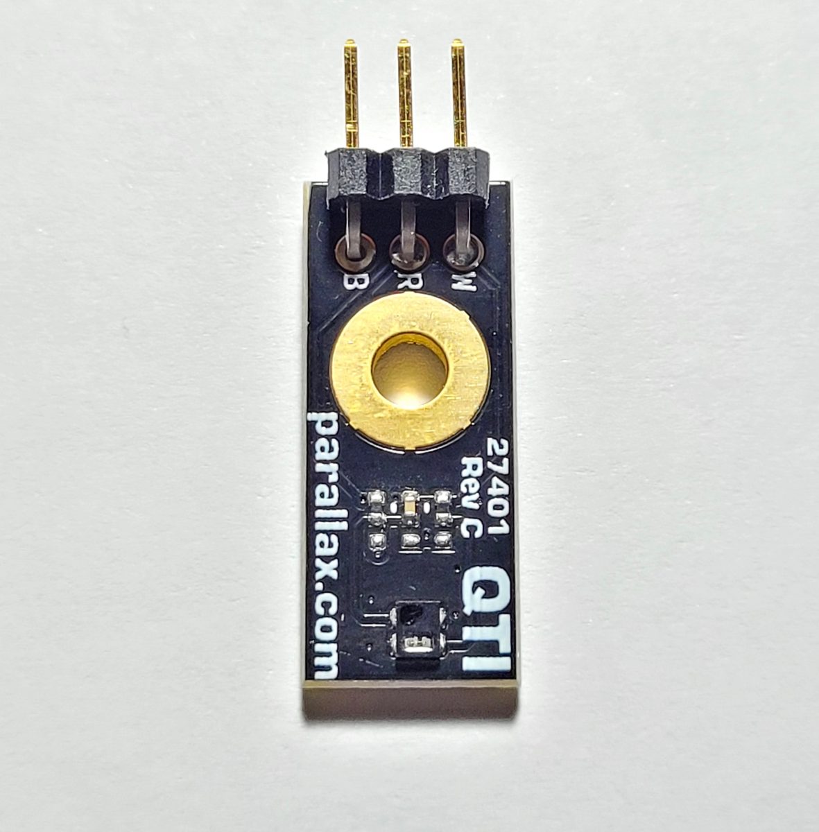 QTI Sensor image 0