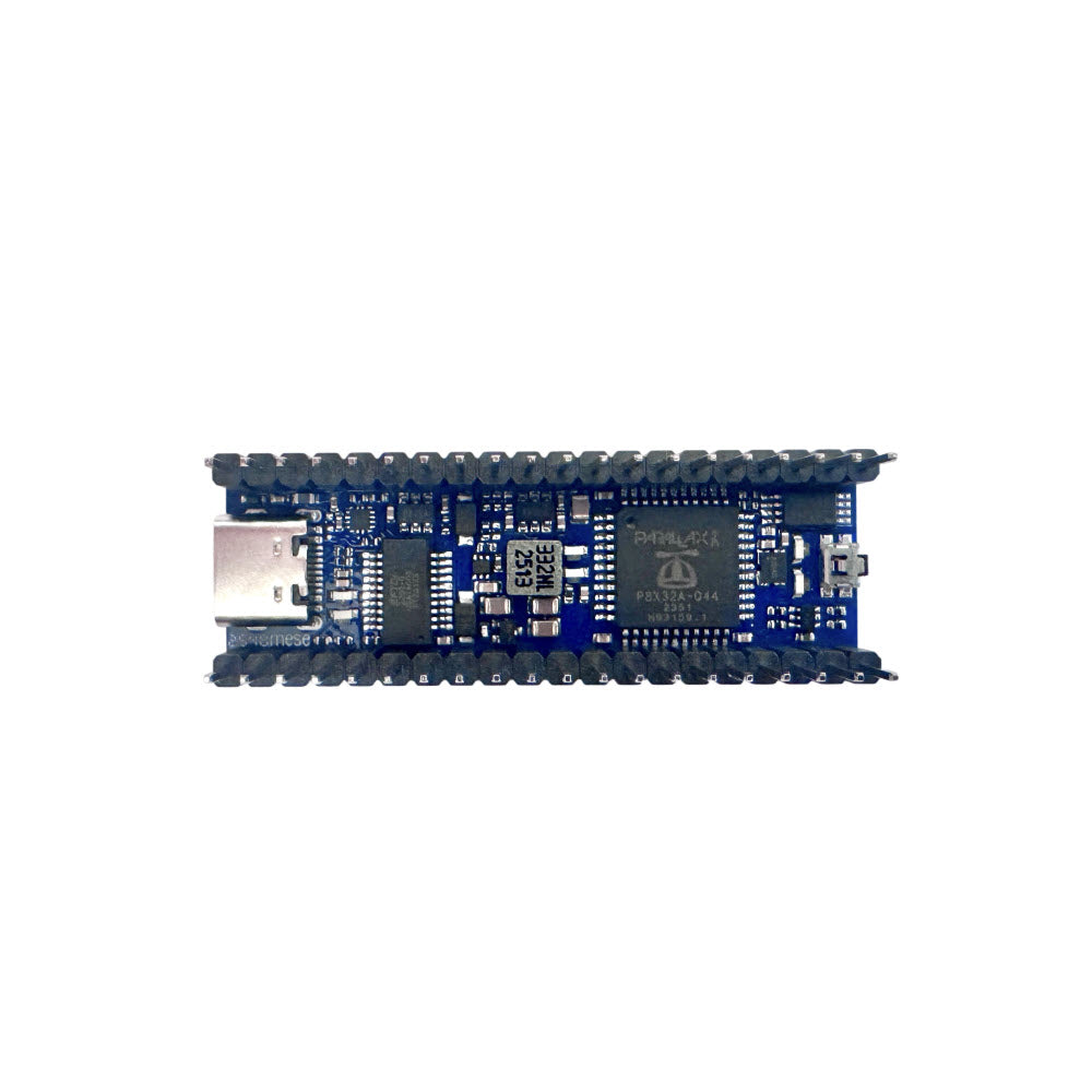 Propeller FLiP Microcontroller Module image 1