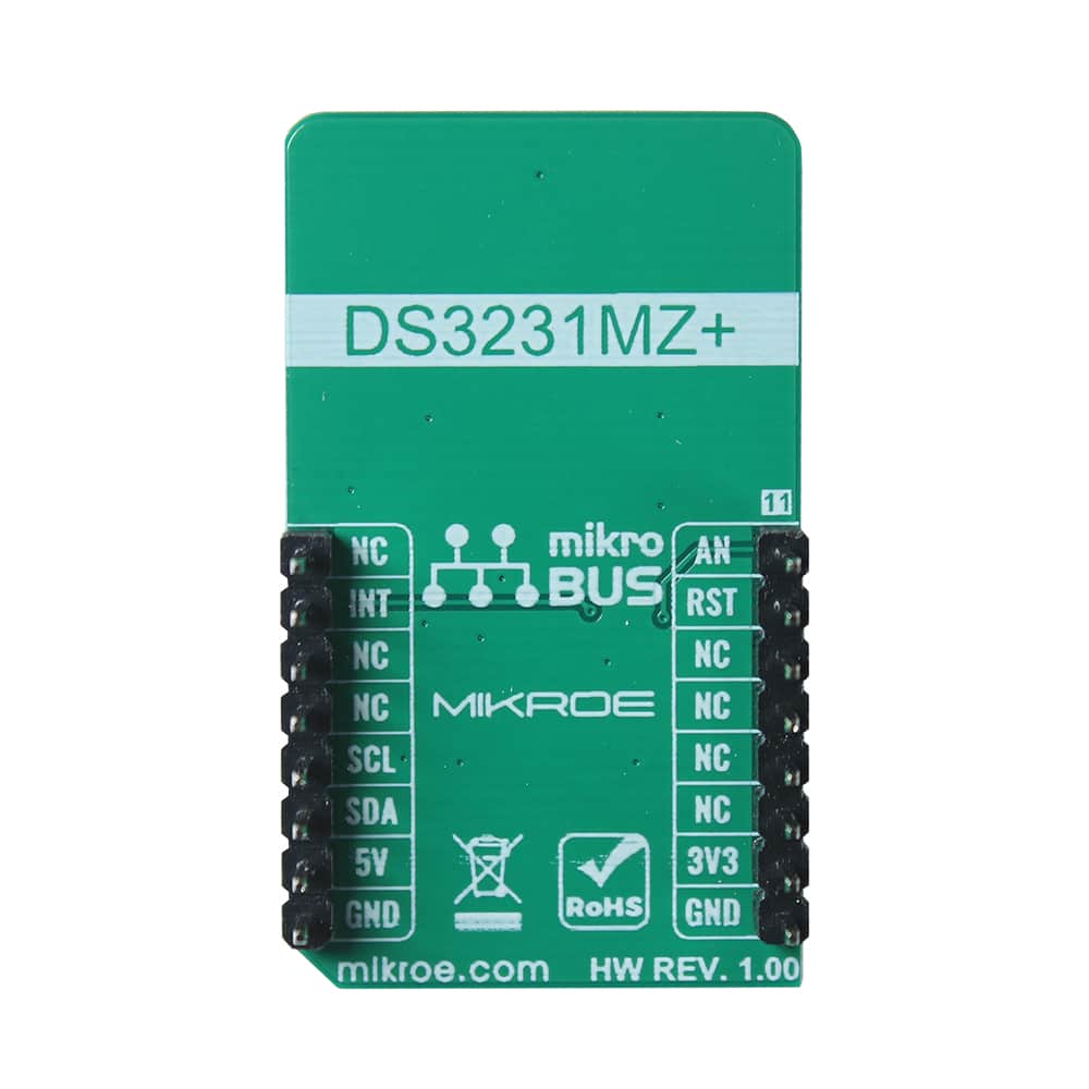 RTC 10 Click image 1