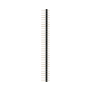 40-Pin Single Row Header image 0
