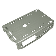 Small Robot Chassis image 0