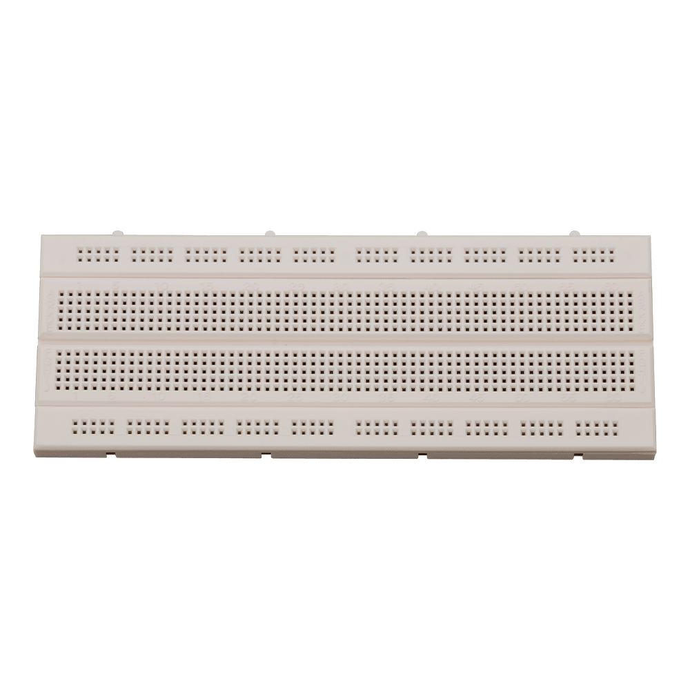 6 3/4" x 2 9/16" Breadboard image 0
