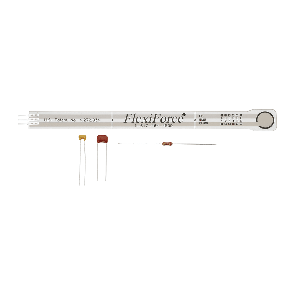 FlexiForce Sensor Demo Kit image 1