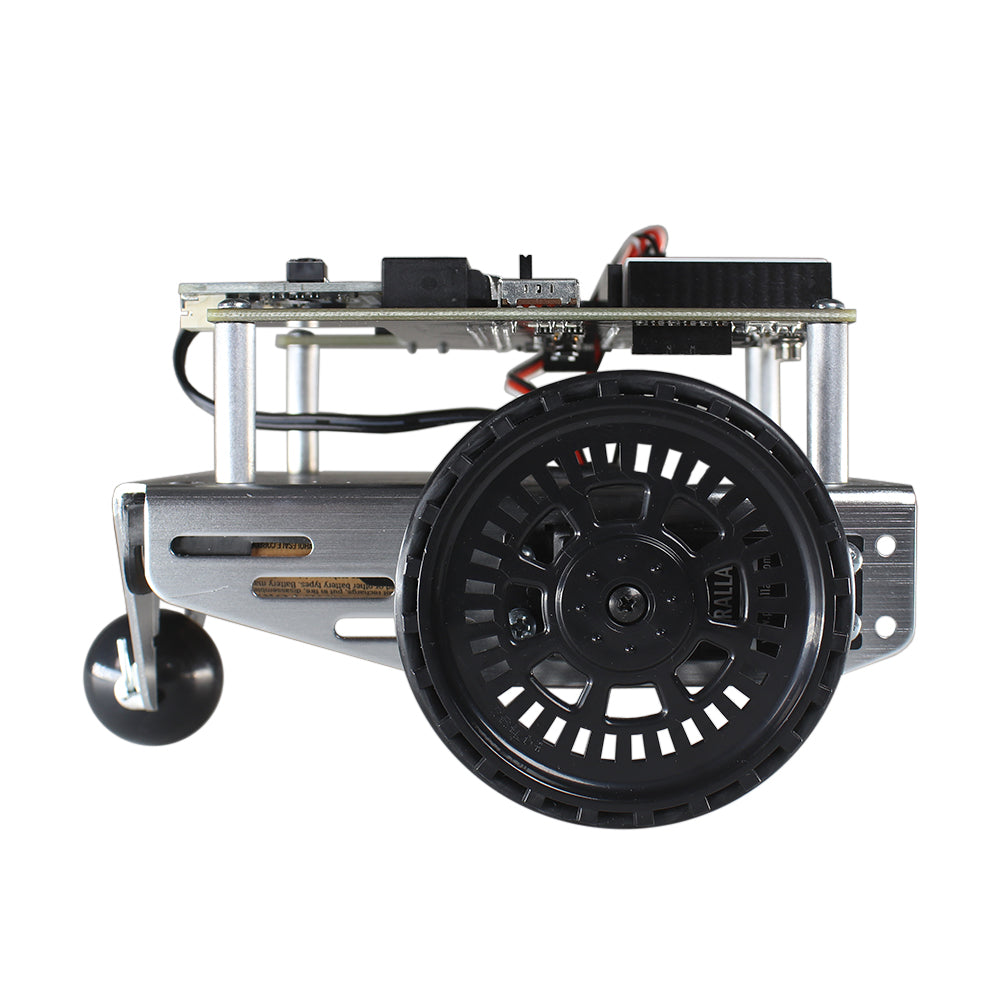 cyber:bot Robot Kit - with micro:bit image 2