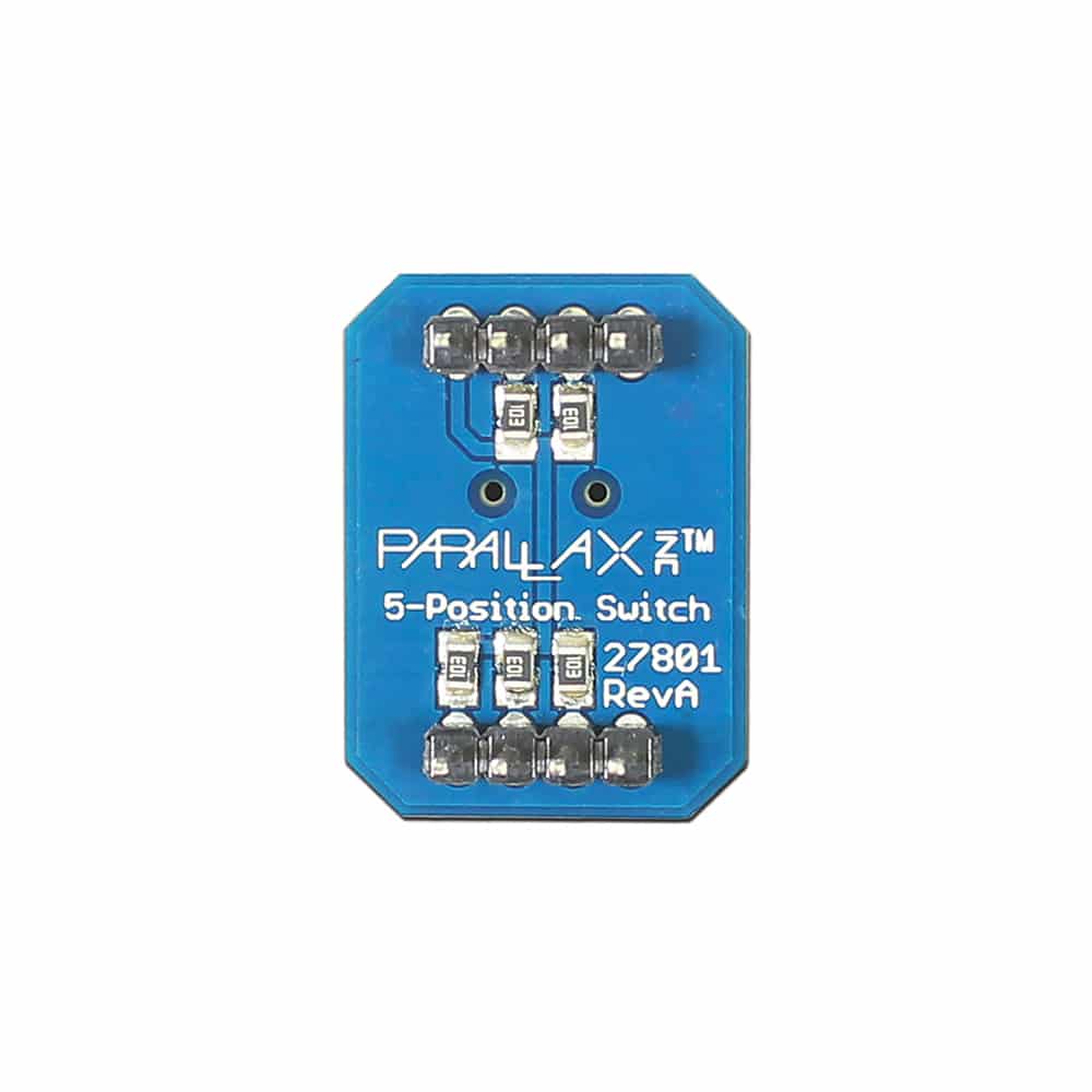5-Position Switch image 1