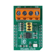RS485 Click 3.3V image 0