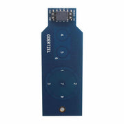 P2 Eval Goertzel Add-on Board image 0
