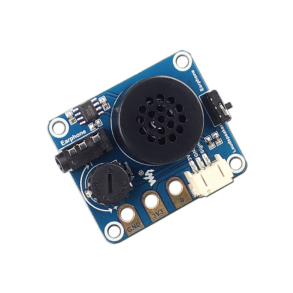 Speaker/Amplifier for micro:bit image 7