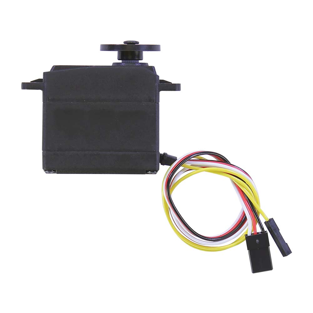 Parallax Feedback 360° High Speed Servo image 1