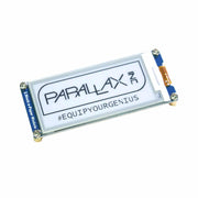 296 x 128 2.9 inch ePaper Display image 0
