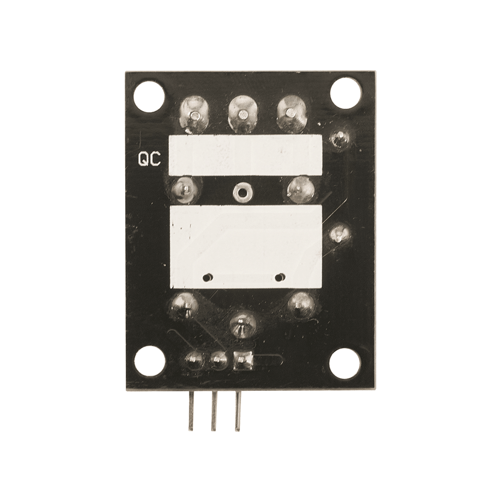 Single Relay Board image 2