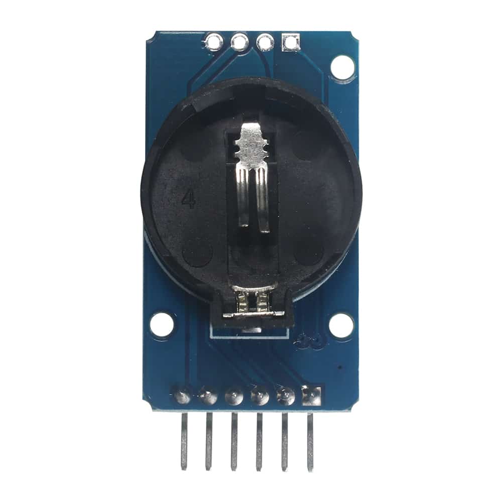 DS3231 AT24C32 Real Time Clock Module image 1