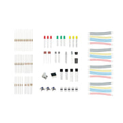 What's a Microcontroller with Python - Electronics Pack image 0
