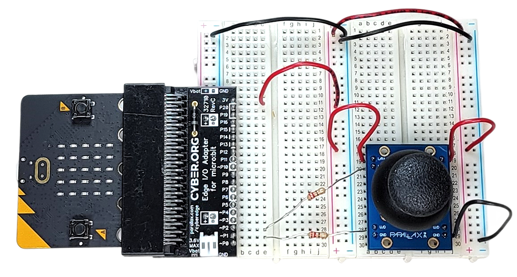 Sensor Pack for the micro:bit image 2