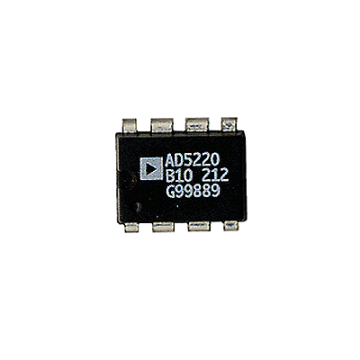 AD5220 10K Digital Potentiometer image 0