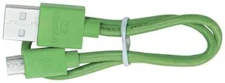 Green micro:bit USB Cable image 0