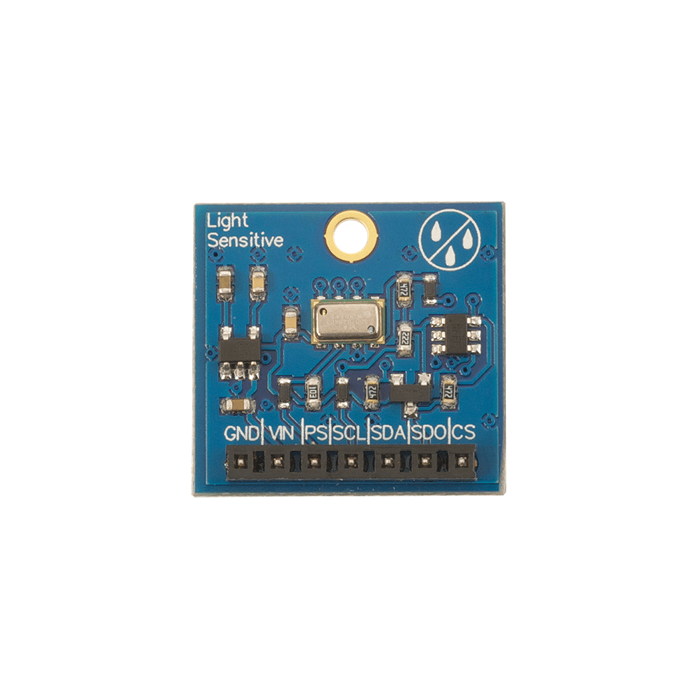 Altimeter Module MS5607 image 0