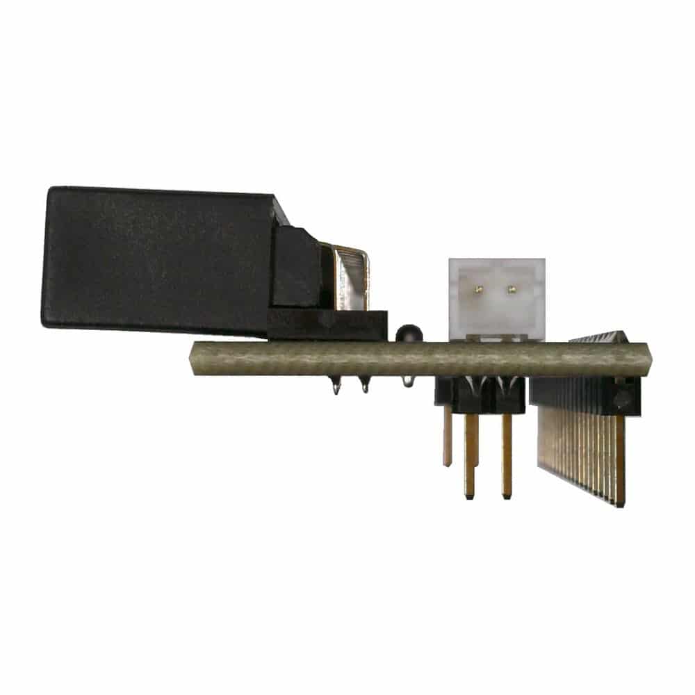 Edge I/O Adapter compatible with BBC micro:bit image 1