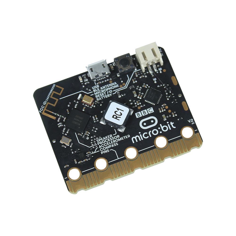 micro:bit v2 GO Bundle image 2