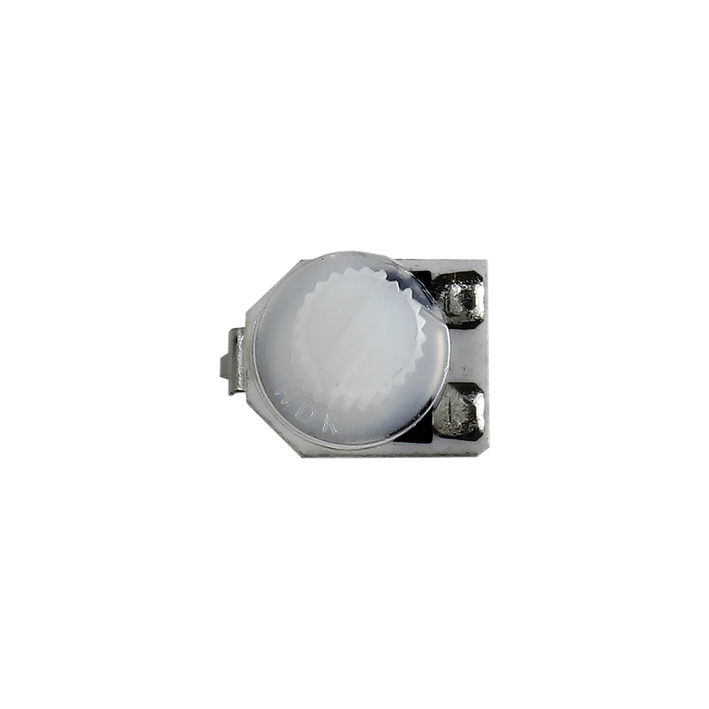 10 k 3-Pin 3/4 Turn Potentiometer image 1
