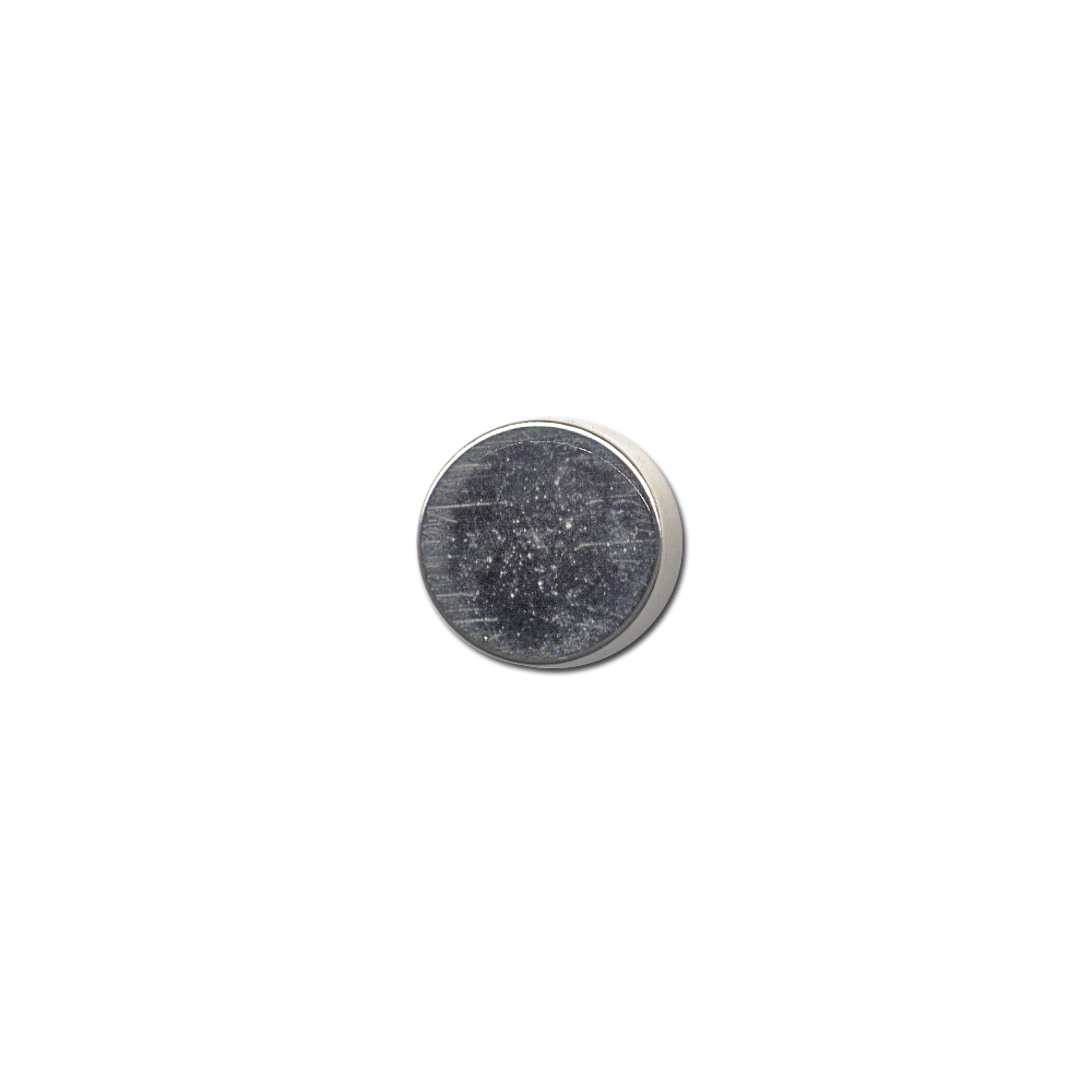 3/8 Diameter x 1/8 Thick Magnet image 0