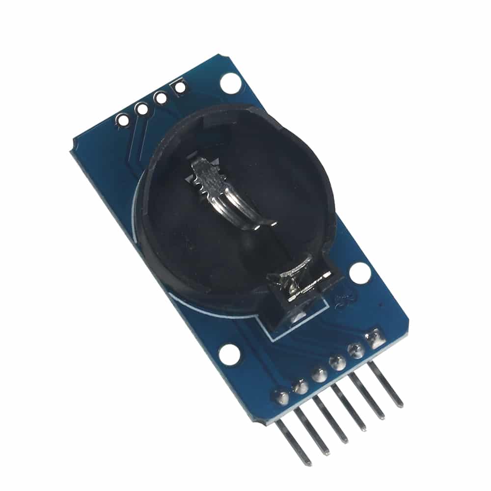 DS3231 AT24C32 Real Time Clock Module image 2