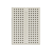 Small Breadboard - White image 0