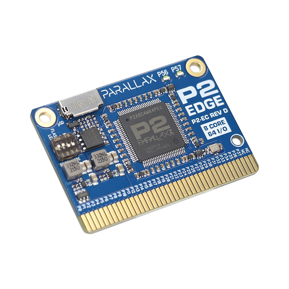 P2 Edge Module image 3