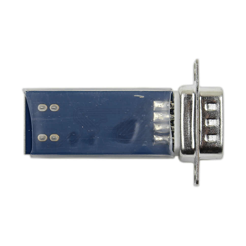 Parallax USB to Serial (RS-232) Adapter image 2