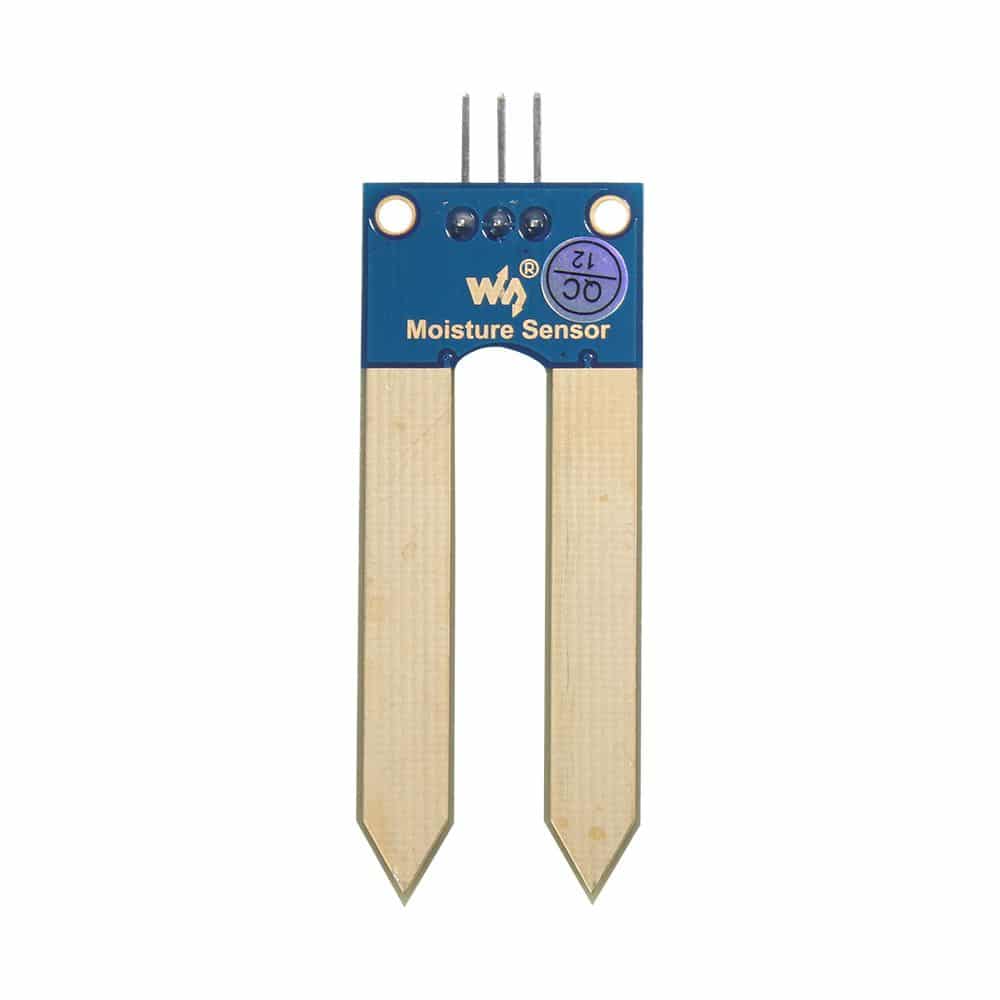 Moisture Sensor Probe image 2