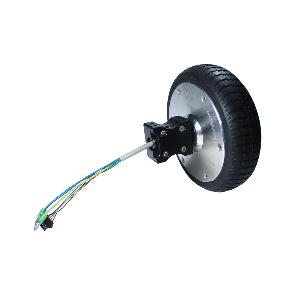 Hub Motor Mounting Block image 3